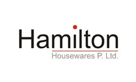 HAMILTON HOUSEWARES PVT. LTD.HO