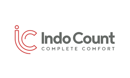 INDO COUNT INDUSTRIES LTD