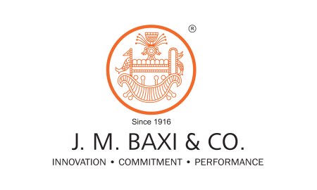 JM BAXI & CO.