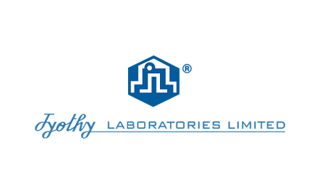 Jyothy Laboratories Ltd