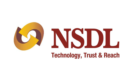 NSDL E-Government Infrastructure Ltd