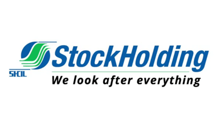 Stock Holding Corporation of India Limited